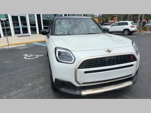 Certified 2025 MINI Cooper Countryman S image 31