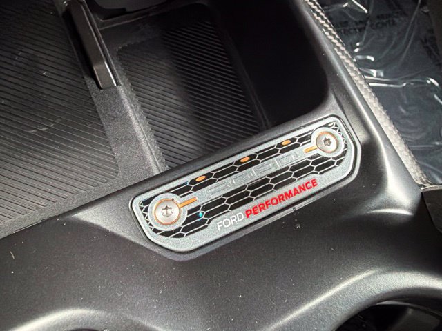 New 2026 Ford Bronco Raptor w/ Interior Carbon Fiber Pack AWD/4WD image 24
