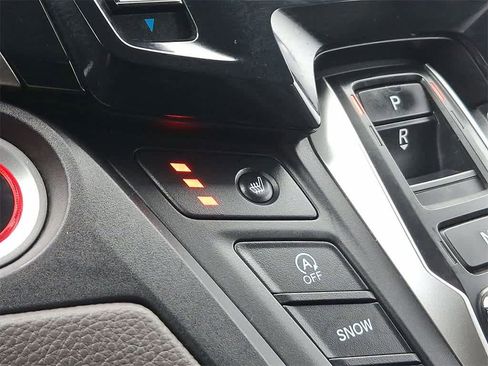 Certified 2020 Honda Odyssey EX-L image 19