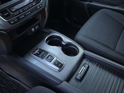 Used 2021 Honda Passport Sport image 26