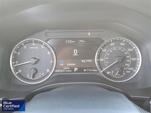 Used 2022 Mitsubishi Outlander ES image 8