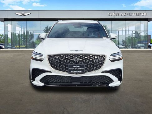 New 2026 Genesis GV70 2.5T Sport Prestige AWD/4WD image 5