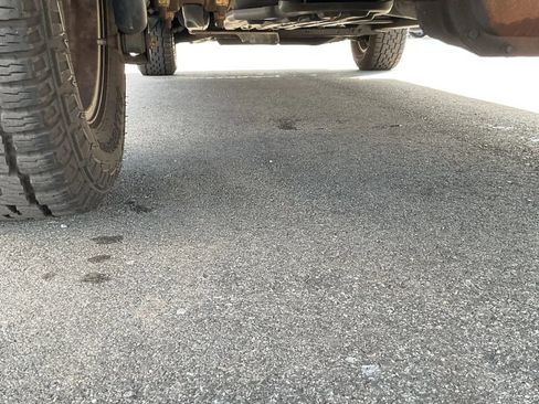 Used 2019 Ford F150 Lariat w/ FX4 Off-Road Package image 24