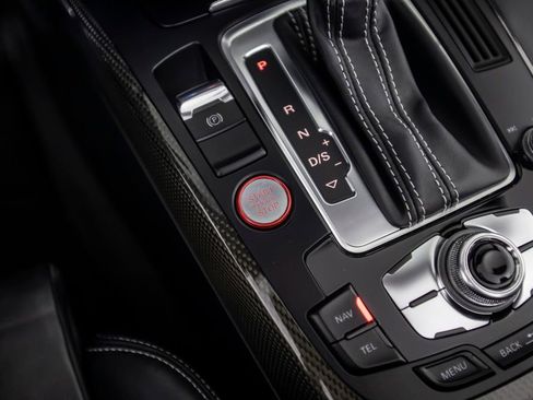 Used 2015 Audi S5 Premium Plus image 37