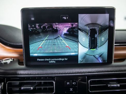 Used 2024 Lincoln Aviator Reserve w/ Elements Package Plus image 28