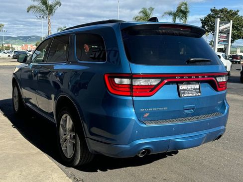Used 2024 Dodge Durango GT image 8