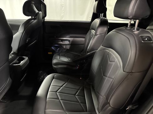 New 2027 Kia Telluride SX X-Pro AWD/4WD image 5