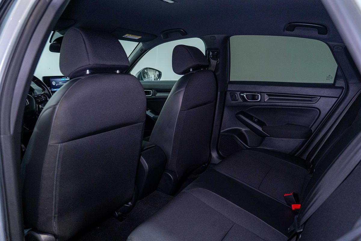 Used 2024 Honda Civic Sport image 16