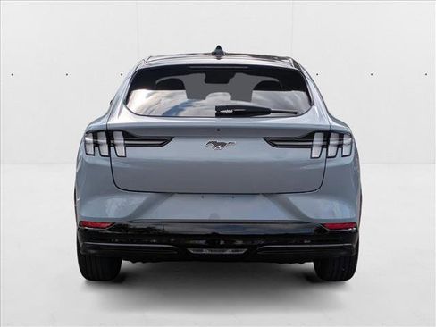 New 2025 Ford Mustang Mach-E Premium w/ Sport Appearance Package image 7