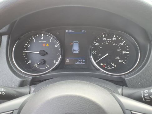 Used 2020 Nissan Rogue Sport S image 15