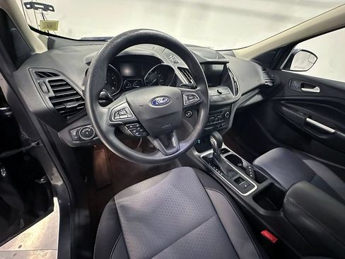 Used 2019 Ford Escape SE AWD/4WD image 23