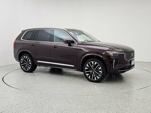 New 2026 Volvo XC90 T8 Ultra w/ Protection Package Premier AWD/4WD image 3