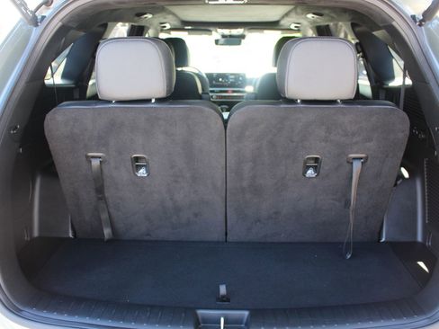 Certified 2024 Kia Sorento SX Prestige image 10