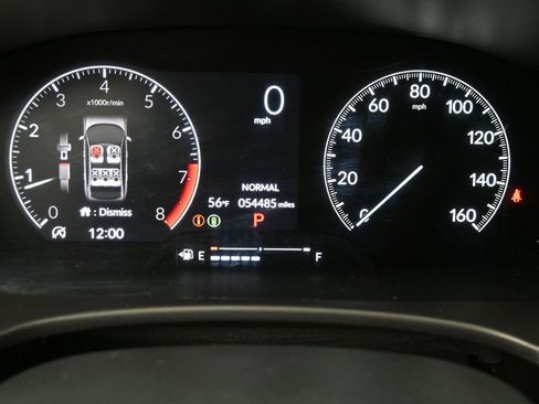 Used 2022 Honda Civic Sport image 12