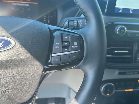 Used 2024 Ford Escape Active image 21
