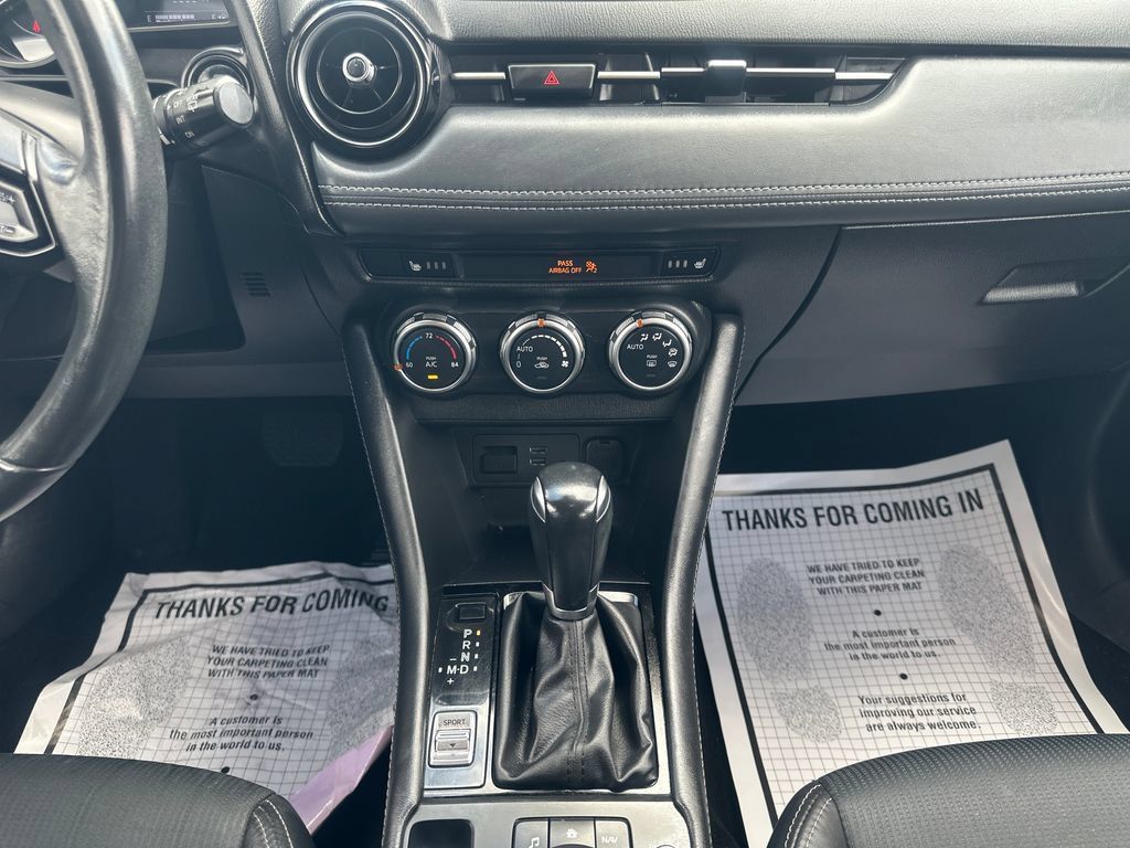 Used 2019 MAZDA CX-3 Touring AWD/4WD image 31