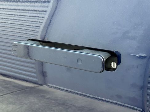 Used 2025 INFINITI QX80 Pure image 30