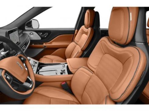 Used 2023 Lincoln Aviator Black Label image 12