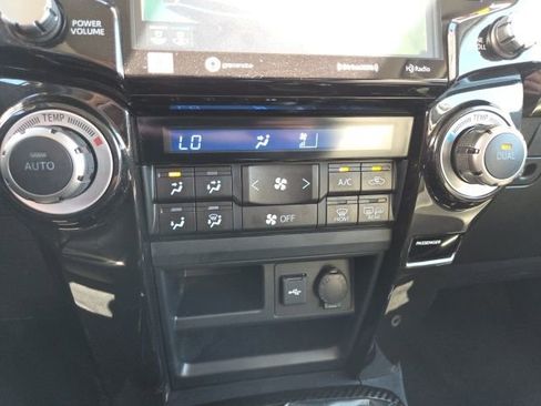 Used 2024 Toyota 4Runner TRD Pro image 16