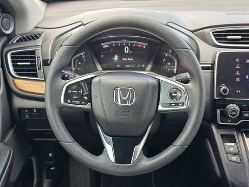 Used 2018 Honda CR-V EX image 15