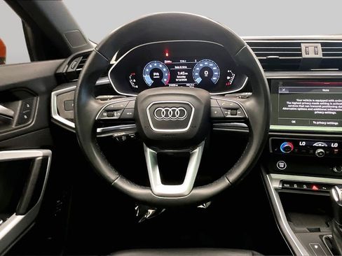 Used 2024 Audi Q3 2.0T Premium Plus w/ Premium Plus Package AWD/4WD image 5