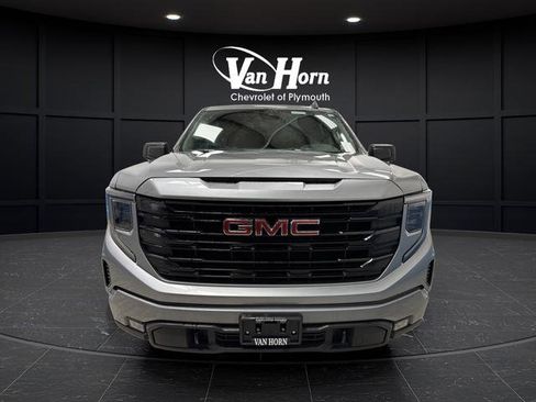 Used 2024 GMC Sierra 1500 Elevation image 10