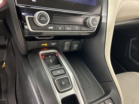 Used 2022 Honda Insight EX image 20