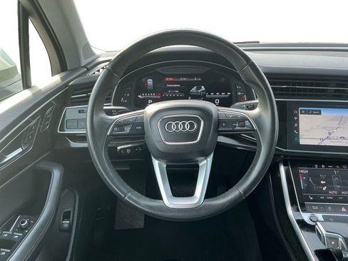 Used 2023 Audi Q7 3.0T Premium Plus AWD/4WD image 18