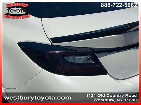 Used 2024 Toyota GR86 TRUENO Edition RWD image 13