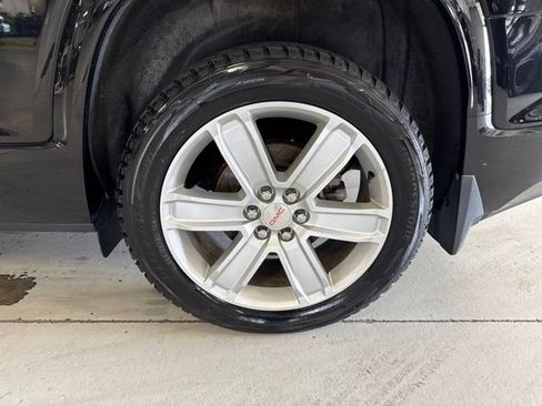 Used 2018 GMC Acadia Denali w/ Technology Package AWD/4WD image 48