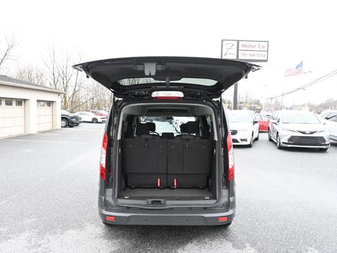 Used 2018 Ford Transit Connect XL image 22