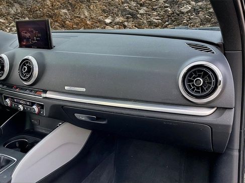 Used 2018 Audi A3 2.0T Premium Plus w/ Premium Plus Package image 15