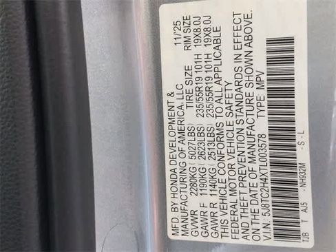 New 2026 Acura RDX SH-AWD image 38