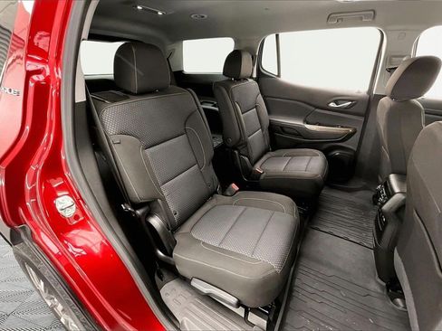 Used 2023 GMC Acadia SLE w/ Driver Convenience Package image 27