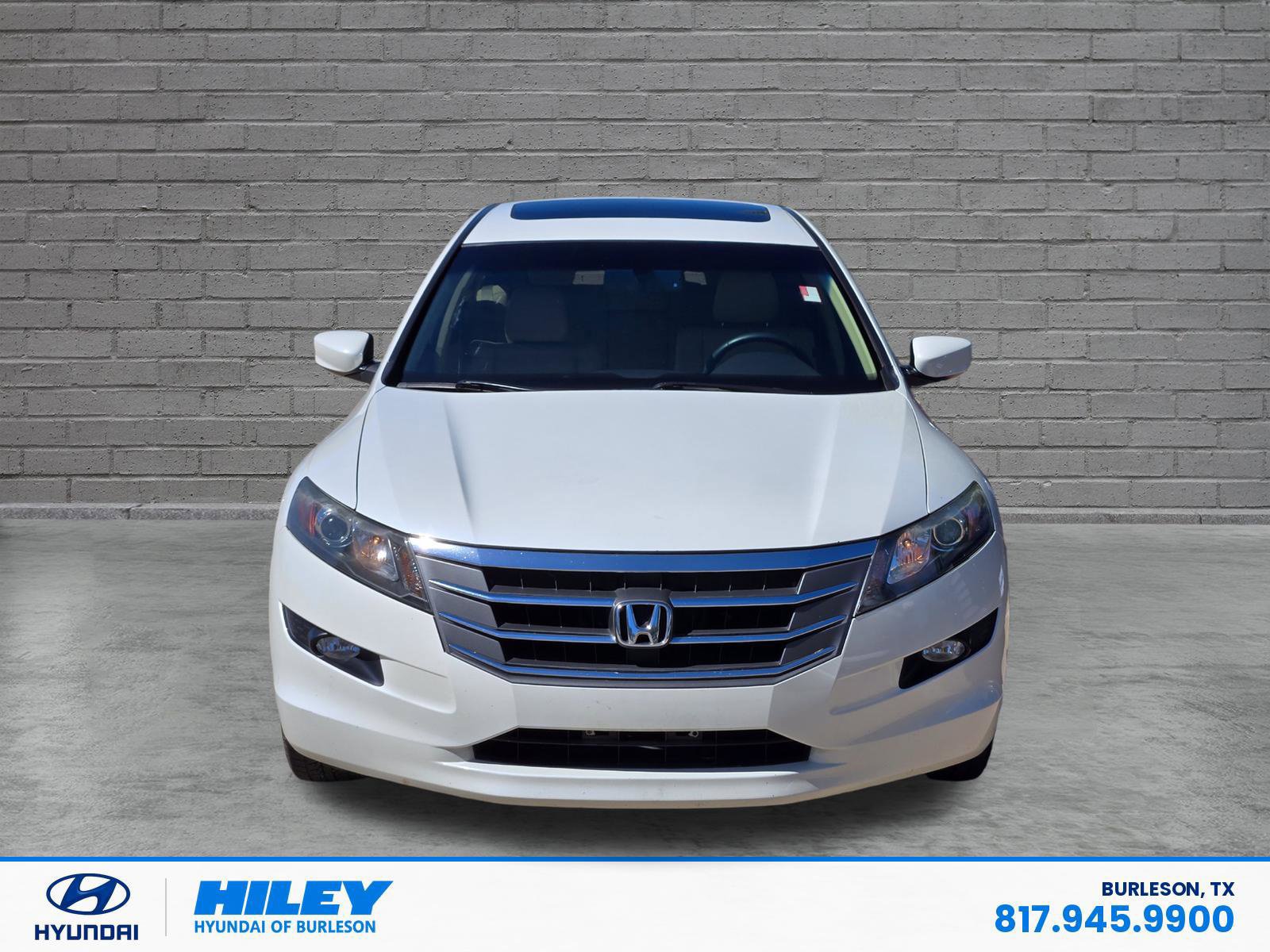 Used 2012 Honda Crosstour EX-L image 6