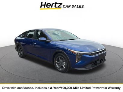 Used 2026 Kia K4