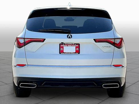 Used 2024 Acura MDX FWD image 9