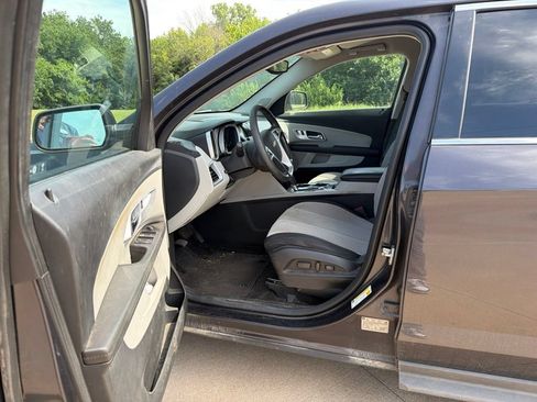 Used 2016 Chevrolet Equinox LT w/ Convenience Package FWD image 11