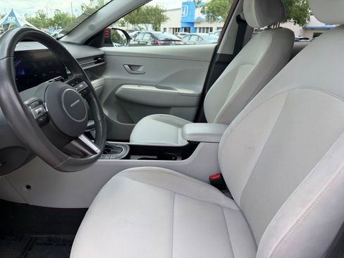 Used 2024 Hyundai Kona SEL FWD image 19