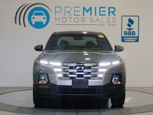 Used 2023 Hyundai Santa Cruz SEL image 70