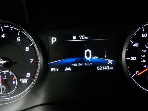 Used 2022 Hyundai Santa Fe SE image 21