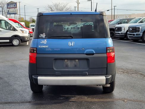 Used 2008 Honda Element LX image 5