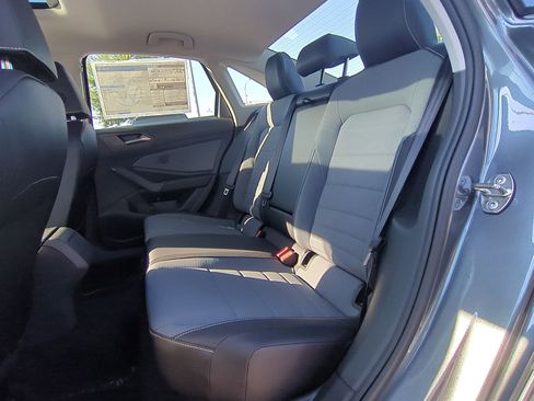 New 2025 Volkswagen Jetta SE image 18