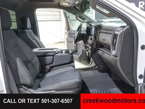 Used 2022 Chevrolet Silverado 3500 LT w/ Convenience Package RWD image 50