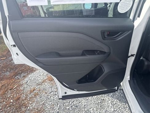 New 2026 Subaru Forester Premium image 72