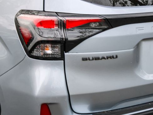 New 2026 Subaru Forester Premium image 7