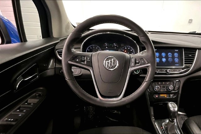 Used 2018 Buick Encore Preferred FWD image 6