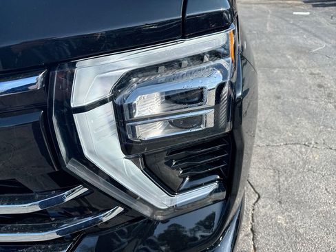New 2026 Chevrolet Silverado 2500 LT w/ Z71 Chrome Sport Edition AWD/4WD image 10