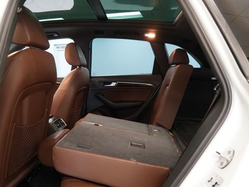 Used 2015 Audi Q5 2.0T Premium Plus w/ Technology Package image 27