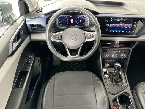 Used 2022 Volkswagen Taos SE w/ IQ.Drive SE Package image 20